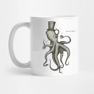 Indubitably Mug